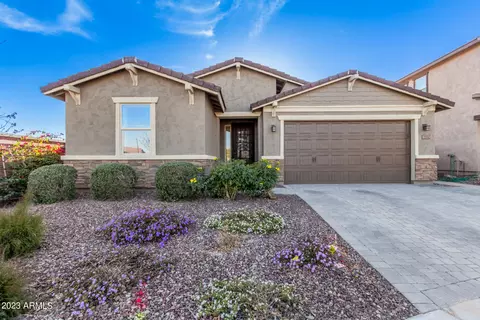 13550 N 144th Ln, Surprise, AZ 85379