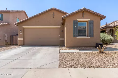 4005 W Federal Way, Queen Creek, AZ 85142