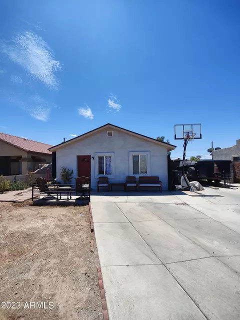 1133 W Mohave St, Phoenix, AZ 85007