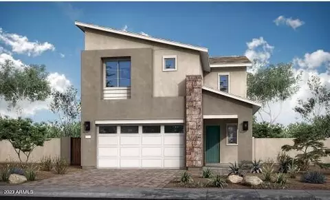 1541 E Blue Spruce Ln, Gilbert, AZ 85298