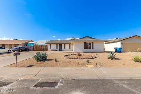 3708 W Hearn Rd, Phoenix, AZ 85053