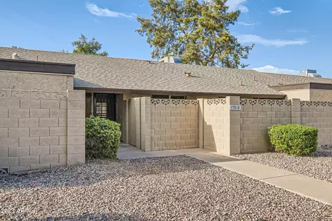 17818 N 45th Ave, Glendale, AZ 85308