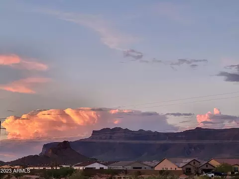 11946 E Red Butte --, Gold Canyon, AZ 85118