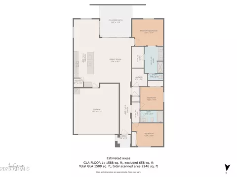 9817 E Solstice Ave, Mesa, AZ 85212 photo 32