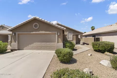 1416 E Binner Dr, Chandler, AZ 85225