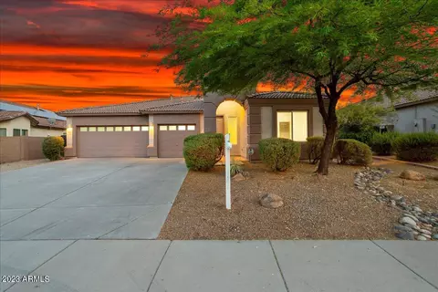 18517 W Port Au Prince Ln, Surprise, AZ 85388