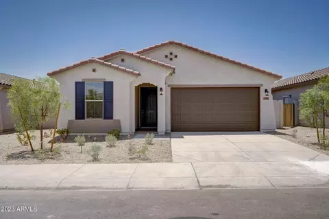 24151 W Gross Ave, Buckeye, AZ 85326