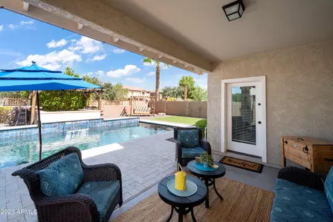 7087 S Fawn Ave, Gilbert, AZ 85298