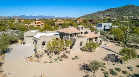 7628 E Mary Sharon Dr, Scottsdale, AZ 85266