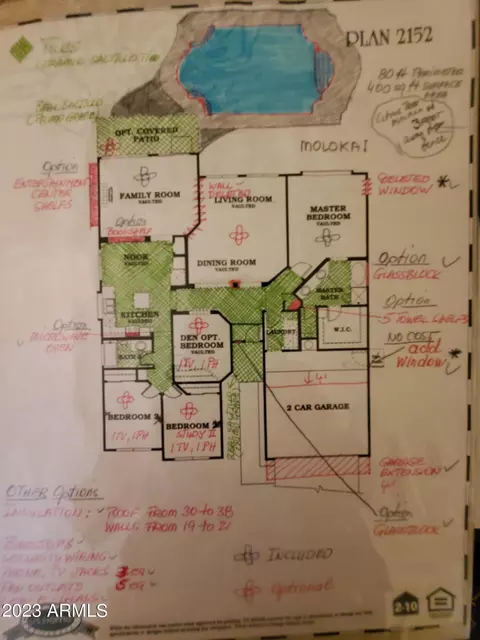 4223 E Terrace Ave, Gilbert, AZ 85234 photo 50