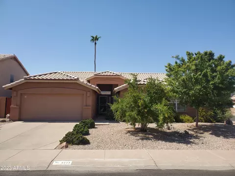 4223 E Terrace Ave, Gilbert, AZ 85234