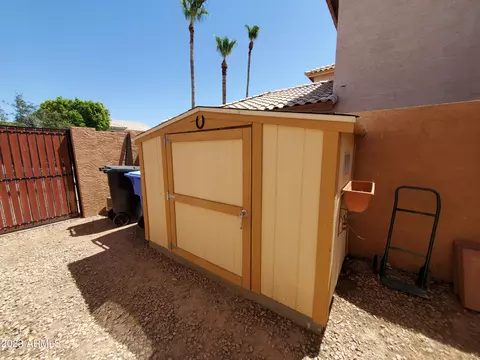 4223 E Terrace Ave, Gilbert, AZ 85234 photo 47