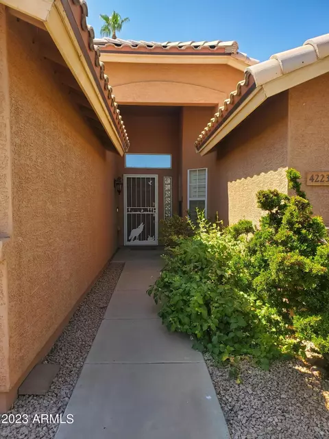 4223 E Terrace Ave, Gilbert, AZ 85234 photo 4