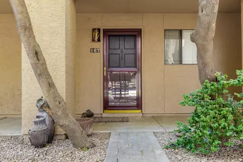 3131 W Cochise Dr #167, Phoenix, AZ 85051