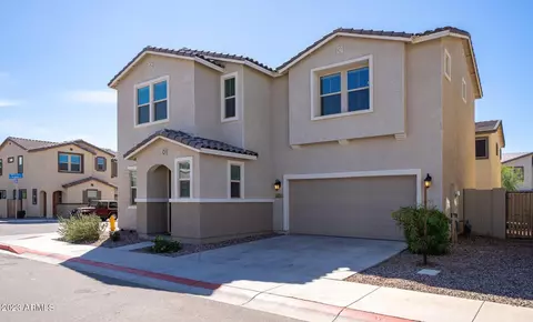 2834 S Joslyn --, Mesa, AZ 85212