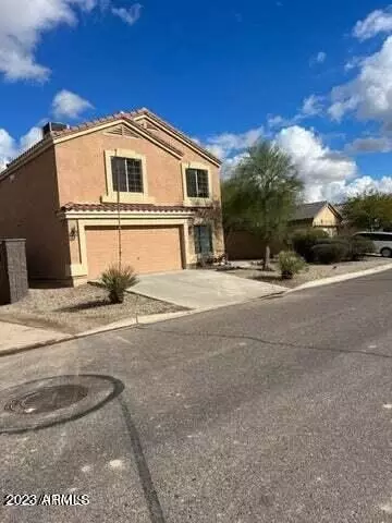 6540 Escape Ave, Florence, AZ 85132