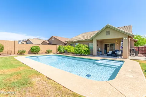 22052 W Hadley St, Buckeye, AZ 85326