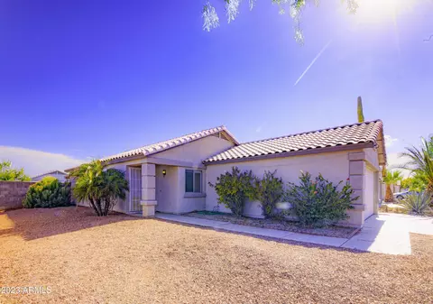 15701 W Post Dr, Surprise, AZ 85374