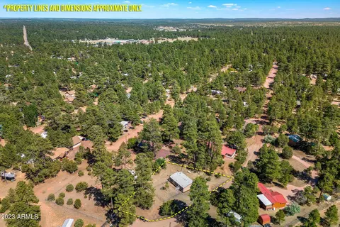 2893 Wahoo Rd, Overgaard, AZ 85933 photo 27