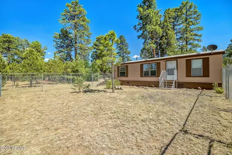2893 Wahoo Rd, Overgaard, AZ 85933 photo 4