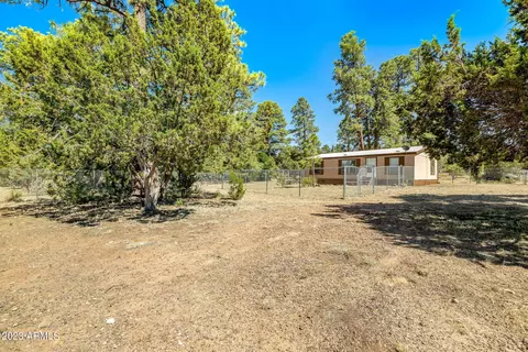2893 Wahoo Rd, Overgaard, AZ 85933 photo 2