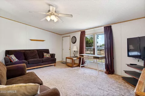 2893 Wahoo Rd, Overgaard, AZ 85933 photo 7
