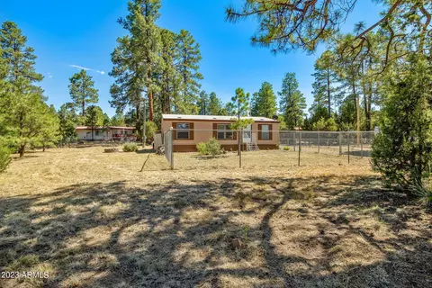 2893 Wahoo Rd, Overgaard, AZ 85933