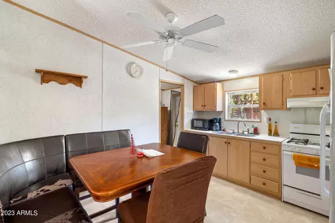 2893 Wahoo Rd, Overgaard, AZ 85933 photo 8