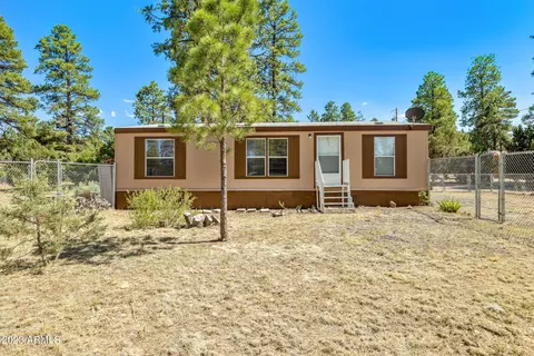 2893 Wahoo Rd, Overgaard, AZ 85933 photo 5