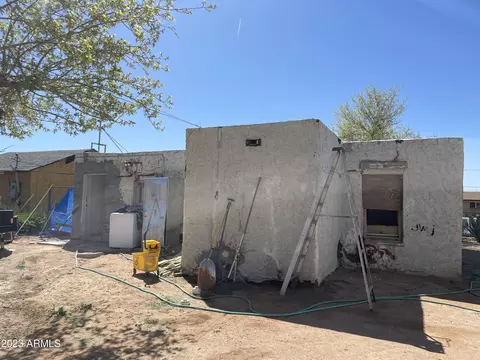 236 E Central Ave, Coolidge, AZ 85128 photo 2