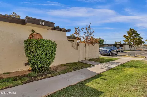 720 S Dobson Rd #94, Mesa, AZ 85202 photo 24