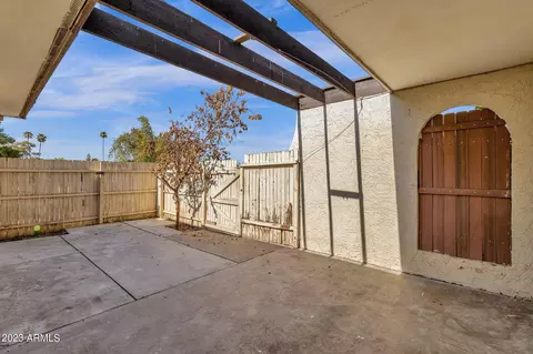 720 S Dobson Rd #94, Mesa, AZ 85202 photo 20