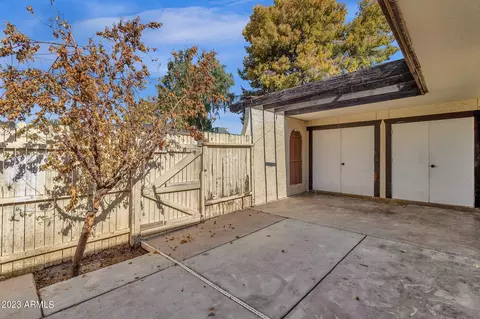 720 S Dobson Rd #94, Mesa, AZ 85202 photo 23