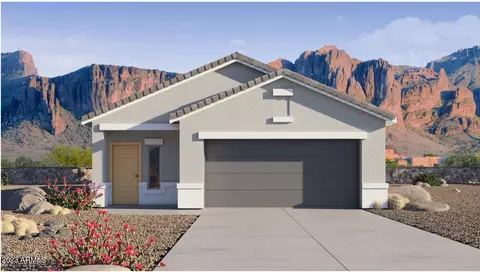 3225 W Spaulding Ave, Apache Junction, AZ 85120