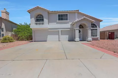 10916 W Belmont Ave, Glendale, AZ 85307