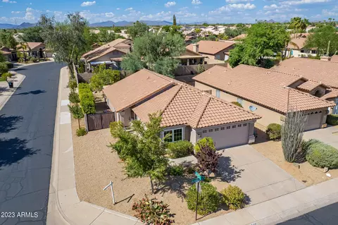 7208 E Starla Dr, Scottsdale, AZ 85255