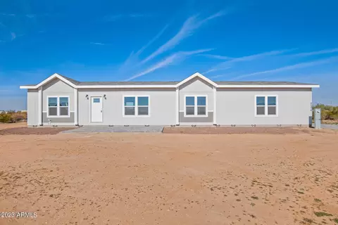 25312 W Peakview Rd, Wittmann, AZ 85361