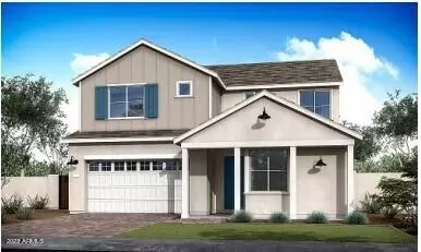 5345 S Red Rock St, Gilbert, AZ 85298