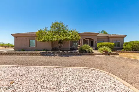 25425 W Blue Sky Dr, Wittmann, AZ 85361
