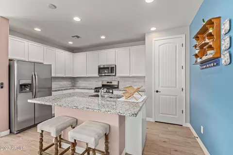 21009 W Berkeley Rd, Buckeye, AZ 85396