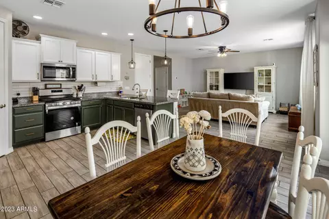 11522 E Shepperd Ave, Mesa, AZ 85212 photo 22