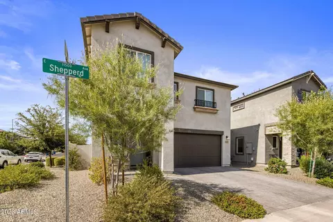 11522 E Shepperd Ave, Mesa, AZ 85212 photo 27