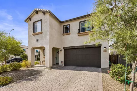 11522 E Shepperd Ave, Mesa, AZ 85212