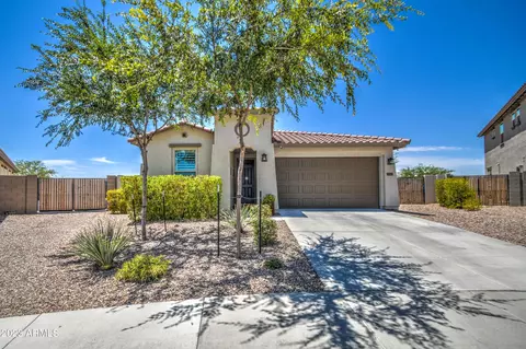 29802 N 115th Gln, Peoria, AZ 85383