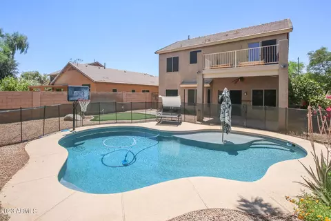 26213 N 47th Pl, Phoenix, AZ 85050