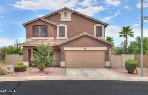18427 N Madison Rd, Maricopa, AZ 85139