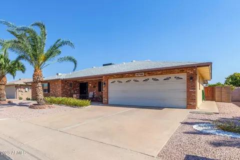 4719 E Crescent Ave, Mesa, AZ 85206 photo 3
