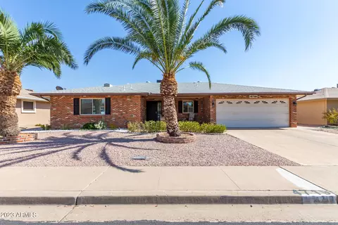 4719 E Crescent Ave, Mesa, AZ 85206