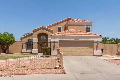 8502 W Edgemont Ave, Phoenix, AZ 85037