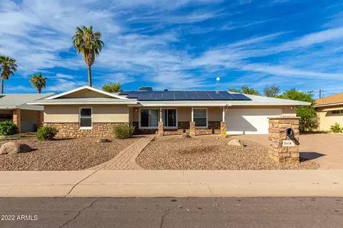 2414 W Anderson Ave, Phoenix, AZ 85023